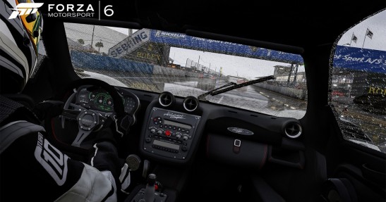 Forza Motorsport 6
