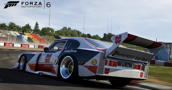 Forza Motorsport 6