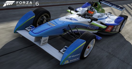 Forza Motorsport 6