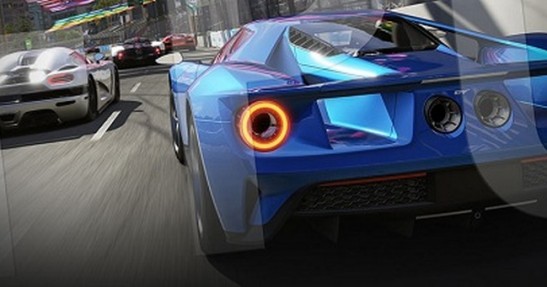 Forza Motorsport 6