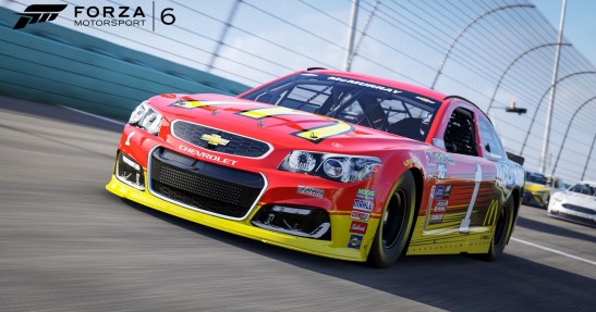 Forza Motorsport 6