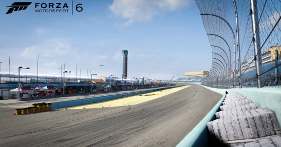 Forza Motorsport 6