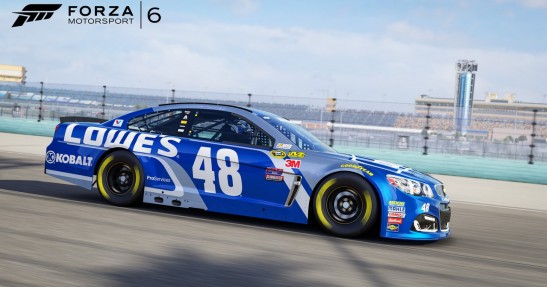 Forza Motorsport 6