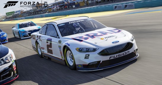 Forza Motorsport 6