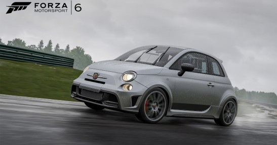 Forza Motorsport 6