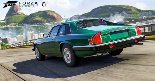 Forza Motorsport 6