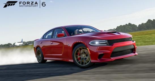 Forza Motorsport 6
