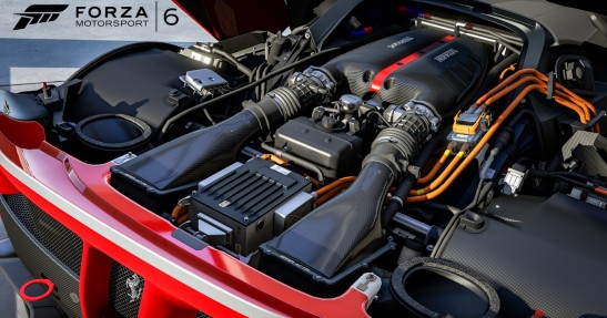 Forza Motorsport 6