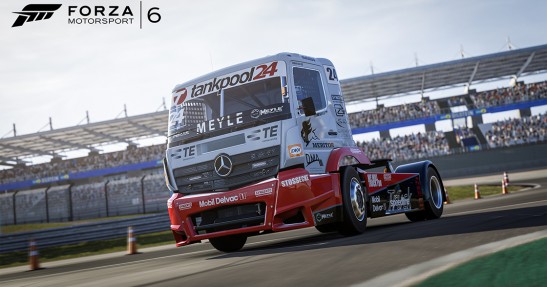 Forza Motorsport 6
