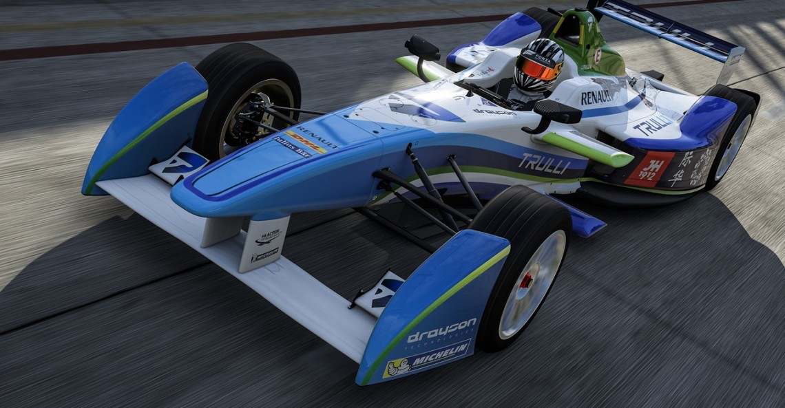 Forza Motorsport 6