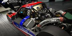 Forza Motorsport 6 Alpinestars DLC Pack