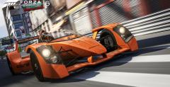 Forza Motorsport 6 - Logitech G Car Pack