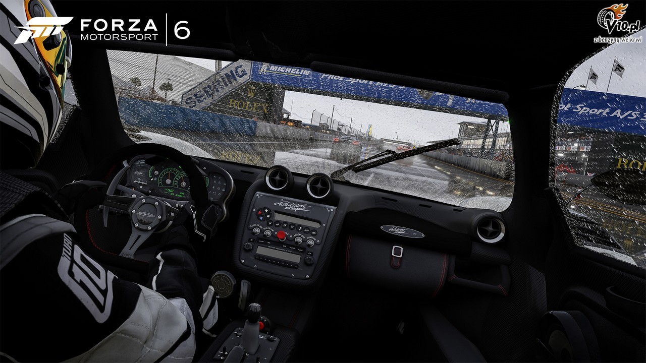 Forza Motorsport 6