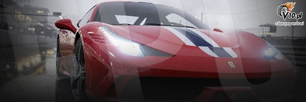 Forza Motorsport 6