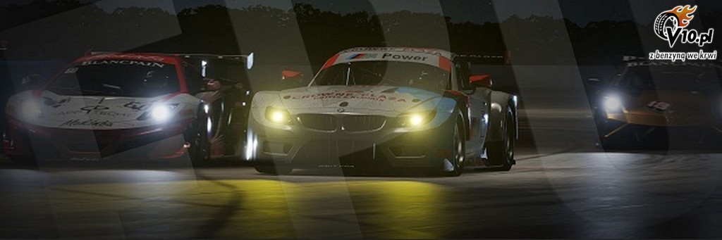 Forza Motorsport 6