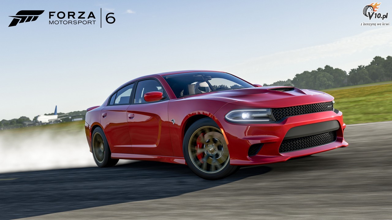 Forza Motorsport 6
