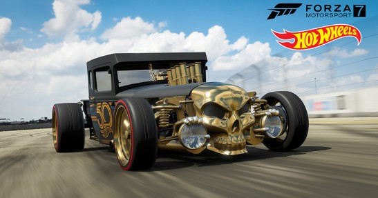 Hot Wheels Anniversary Pack