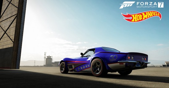 Hot Wheels Anniversary Pack