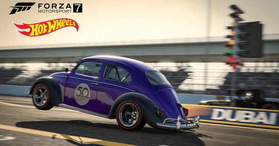 Hot Wheels Anniversary Pack