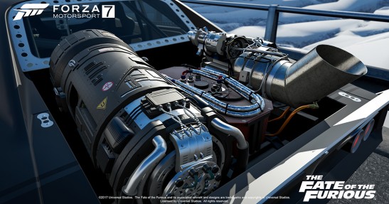 Forza Motorsport 7