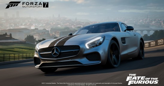 Forza Motorsport 7