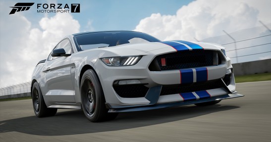 Forza Motorsport 7