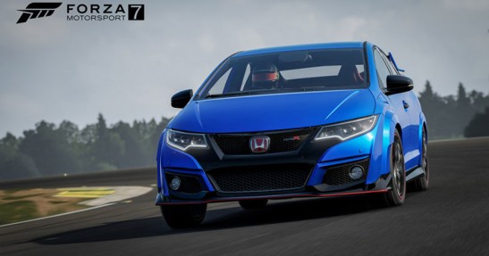 Forza Motorsport 7