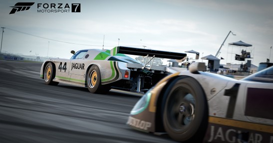 Forza Motorsport 7