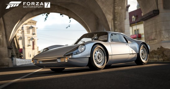 Forza Motorsport 7