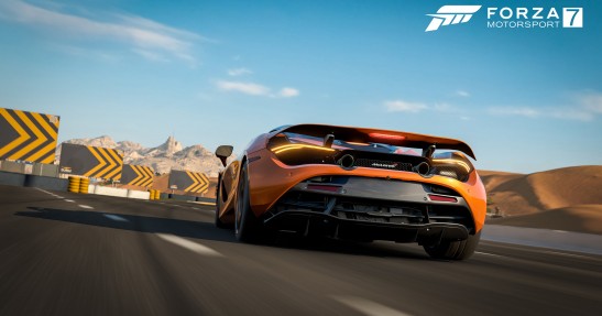 Forza Motorsport 7