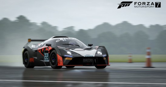 Forza Motorsport 7