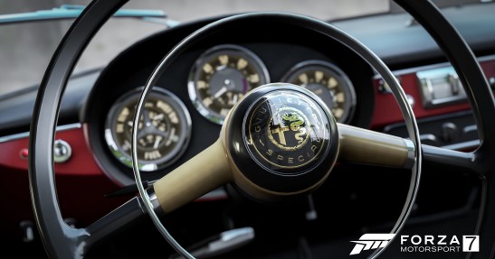 Forza Motorsport 7