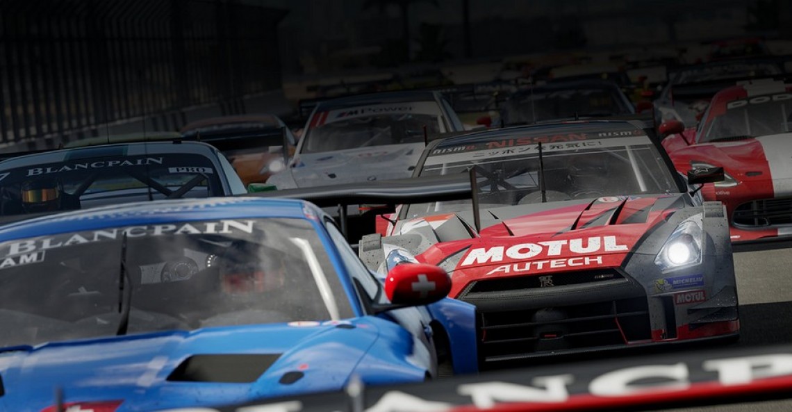 Forza Motorsport 7