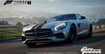 Forza Motorsport 7 - zamieszanie z pakietem VIP