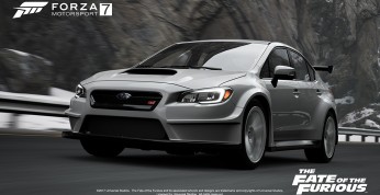 Forza Motorsport 7 - Turn 10 poprawia pakiety VIP