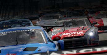 Forza Motorsport 7 - ostatnia część listy z wozami wyścigowymi