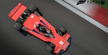 Forza Motorsport 7 - dodatek March Car Pack