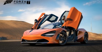 Forza Motorsport 8 ma przynieść zupełnie nowe doświadczenie