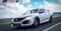 Forza Motorsport 7 - Honda Civic Type R