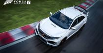 Forza Motorsport 7 - Honda Civic Type R