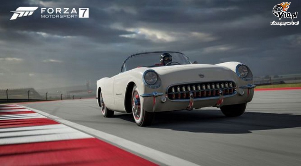 Forza Motorsport 7
