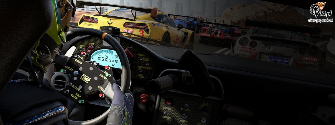 Forza Motorsport 7