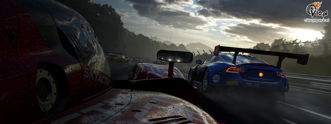 Forza Motorsport 7