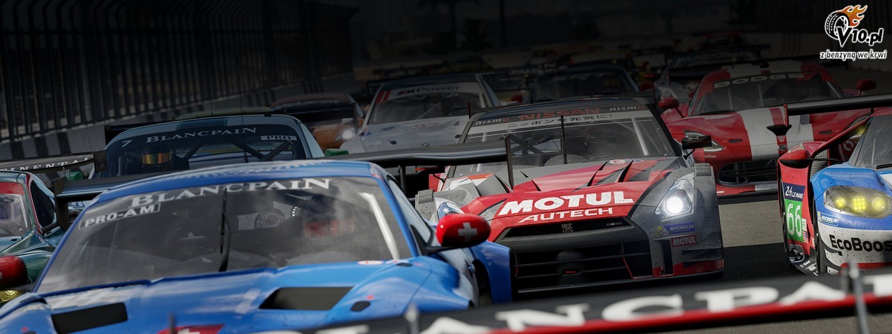 Forza Motorsport 7