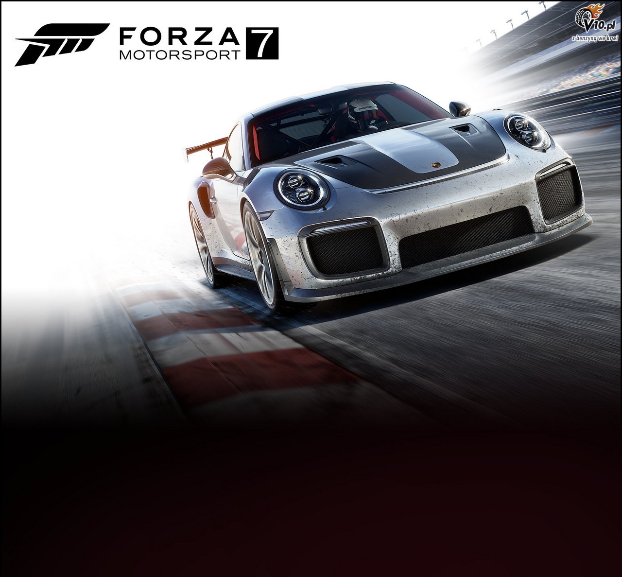 Forza Motorsport 7