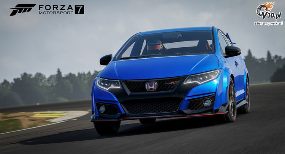 Forza Motorsport 7