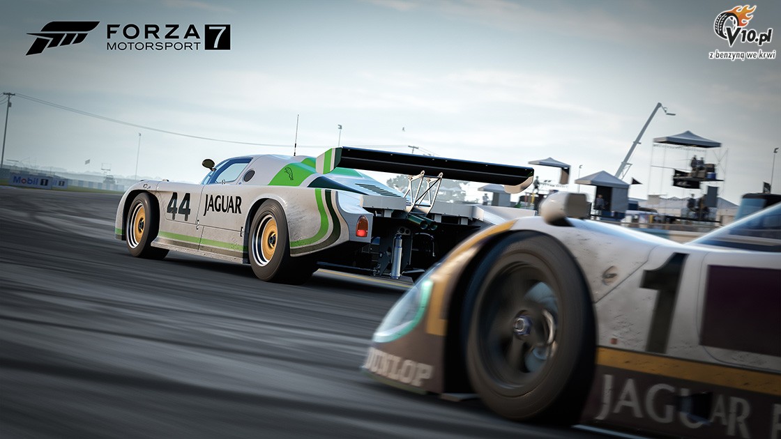 Forza Motorsport 7