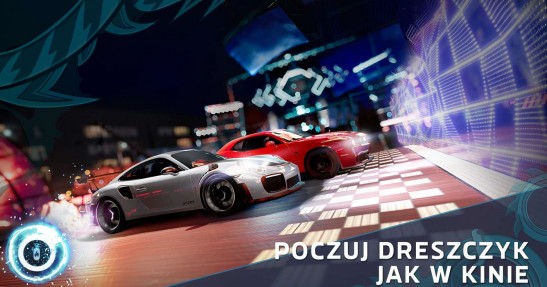 Forza Street
