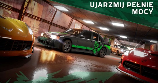 Forza Street