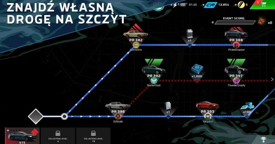 Forza Street